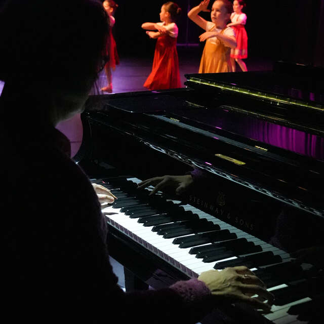 [Spectacle] Casse-Noisette