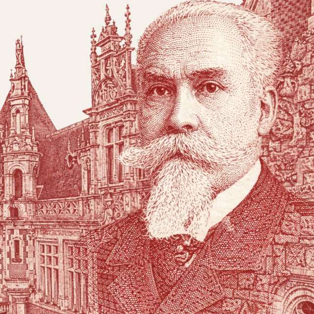 Conférence - Camille Albert