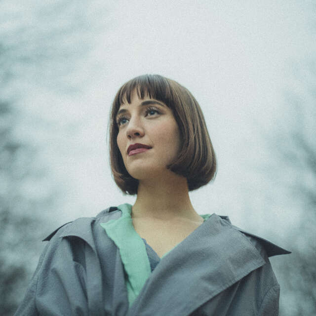 [Musicales de Normandie] Camille Thomas & Julien Brocal