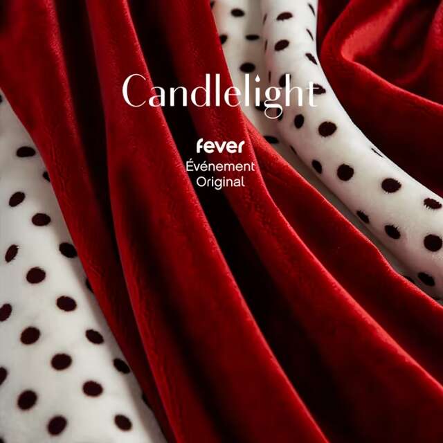 Candlelight : Hommage à Queen