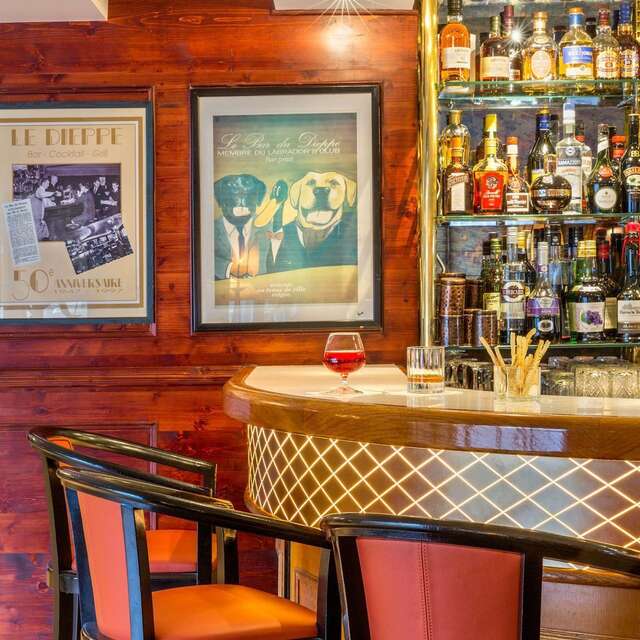 Live music au Bar 1880