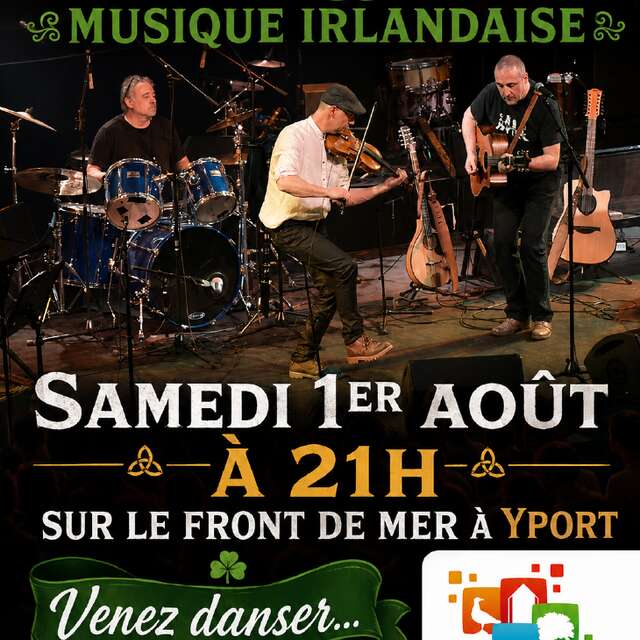 CONCERT - Groupe Cosan Glas