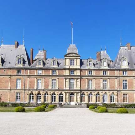 Journées du Patrimoine | Visite du Château-Musée Louis-Philippe
