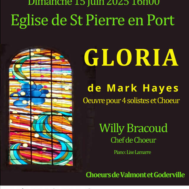 Gloria