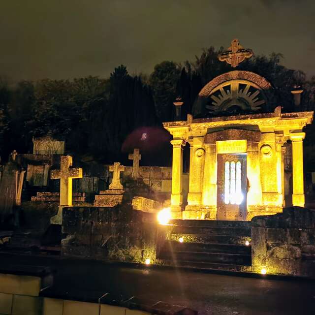 UN SOIR A SAINT-JEAN