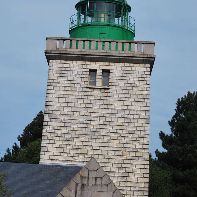 [Balade nature] Le Cap d'Ailly, son phare et son histoire