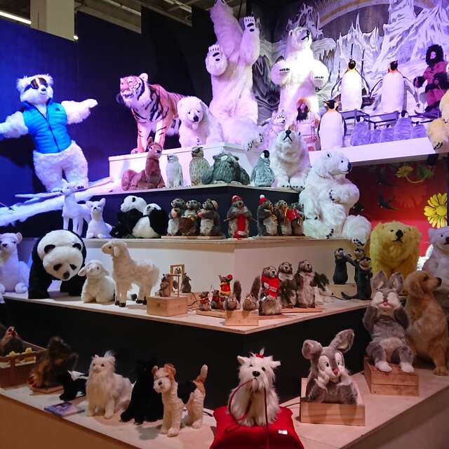 Mercredi savoir faire: Visite de l'atelier Michel Taillis