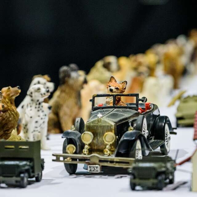 UNE HISTOIRE AUTRICHIENNE