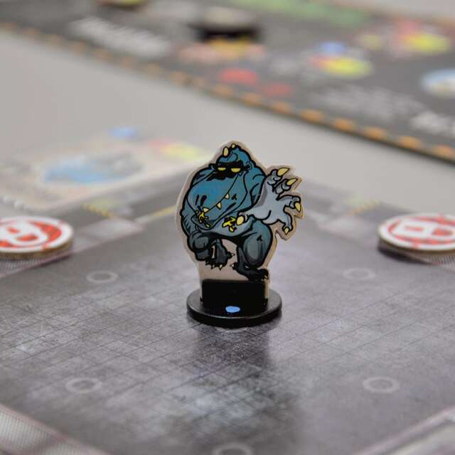 Aprèm "jeux de société"