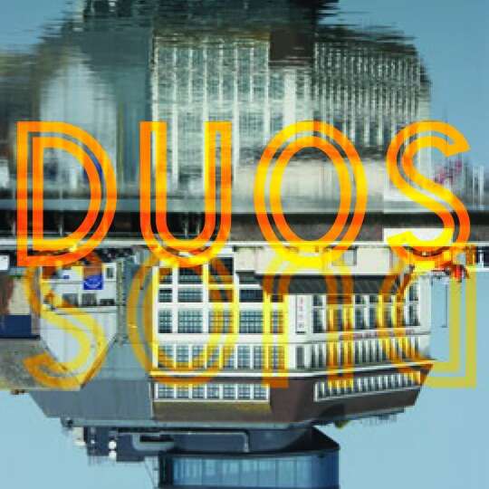 Duos, un parcours artistique et musical
