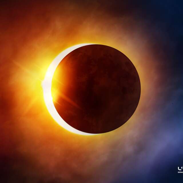 Le Jour du Soleil Noir