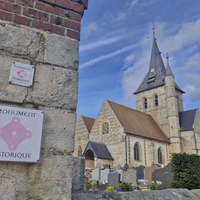 Visite guidée de Longueil