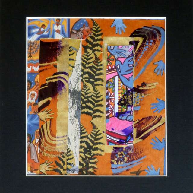 EXPOSITION - Esther GUERRANT
