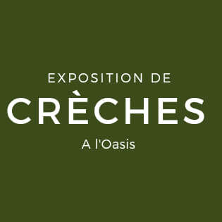 Exposition de crèches