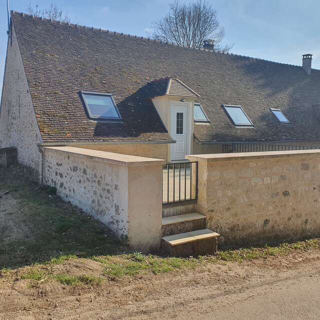 Gîtes de Moiscourt - L'Élégant