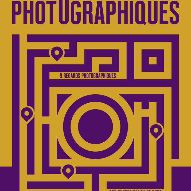 RENCONTRES PHOTOGRAPHIQUES - exposition