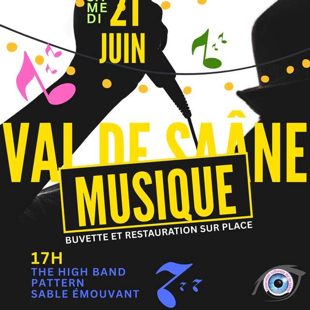 Fête de la musique