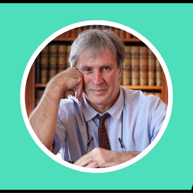 La langue française : confidences sur ses particularités et ses outils avec Jean Pruvost