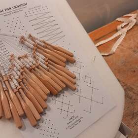 [Visite libre] Lieu de mémoire Les Dentelles et l’ancienne école