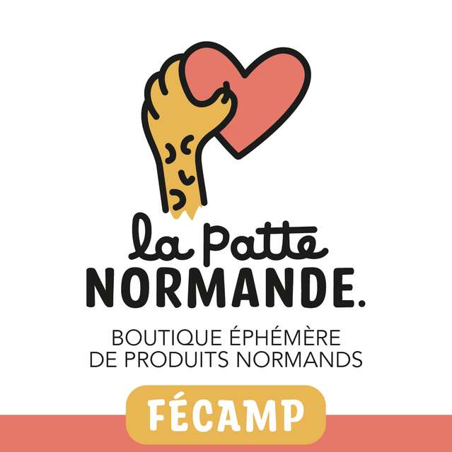 LA PATTE NORMANDE - boutique éphémère