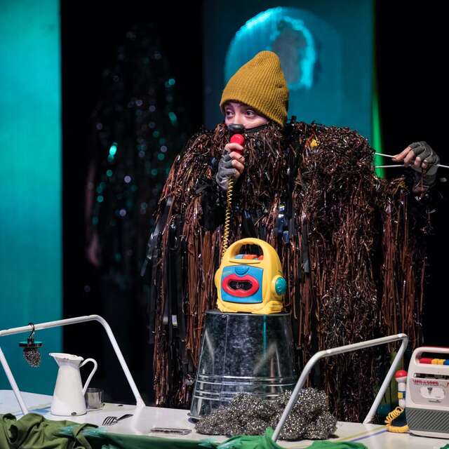 MAGNÉÉÉÉTIQUE (FACE B)