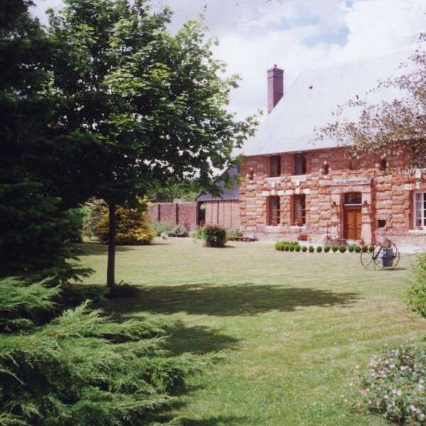 Le  Bourgueil