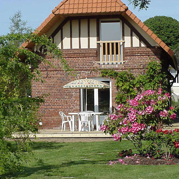 Gîtes de France® - L'Auge Normande