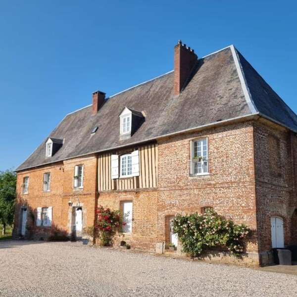 La Ferme Manoir