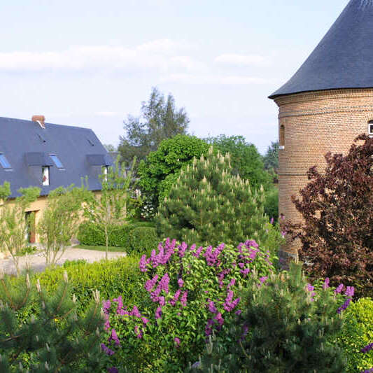 Le Colombier