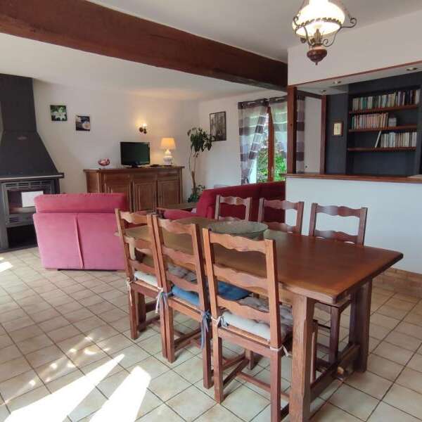 Le Gîte du Puits