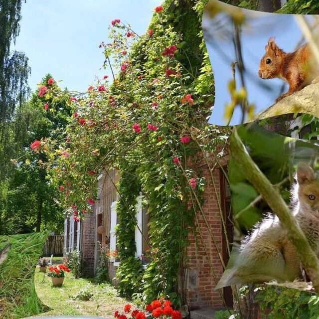 Gîtes de France® - Le Refuge