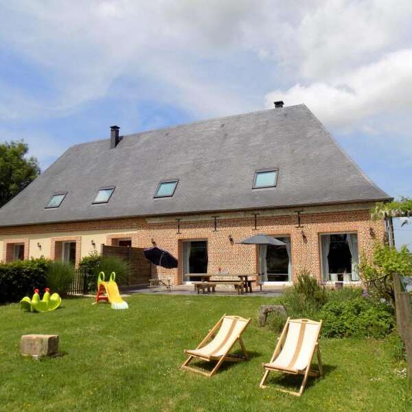 Gîtes de France® - Le Neuf-Moulin