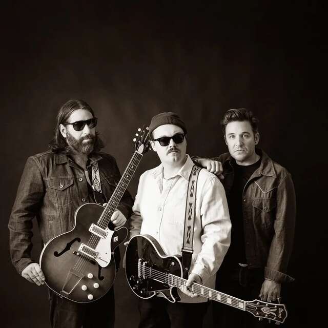 Concert - GA-20 + Charb-On (1ère partie)