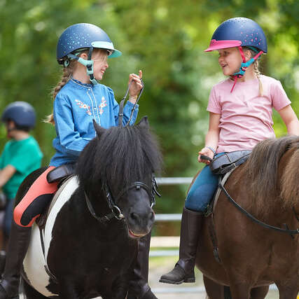 Fête du Club Equi Normandie - Haras du Loup