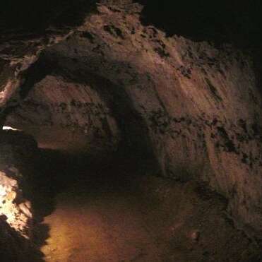 Visites guidées de la grotte des Petites Dalles
