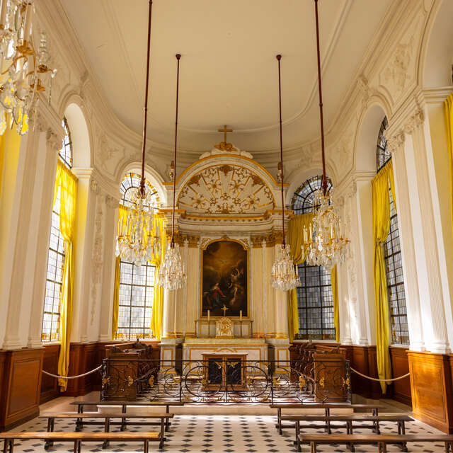 En-quête à l'Historial  - Activité en famille