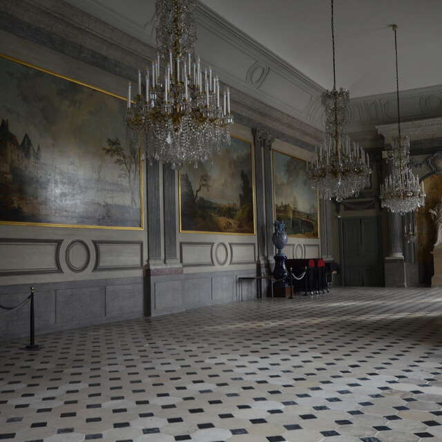 Journées archéologiques régionales de Normandie 2026