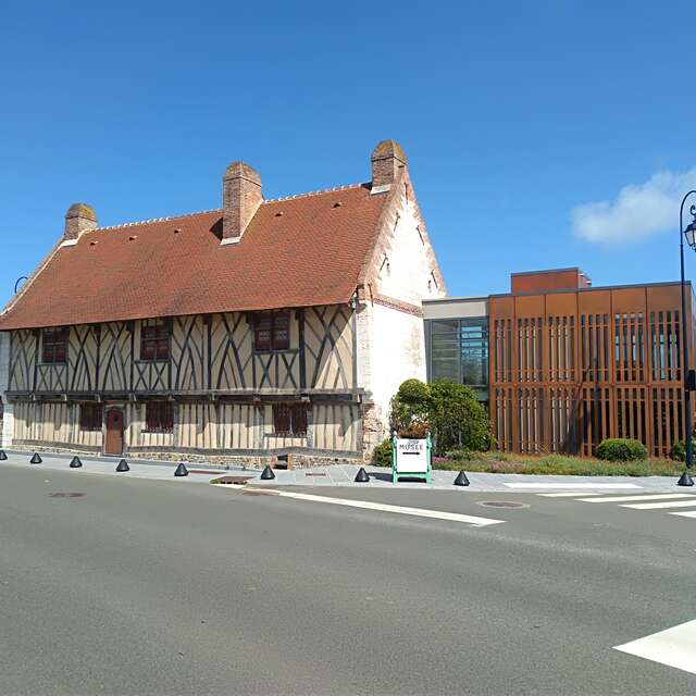 Musée d'Histoire de la Vie Quotidienne
