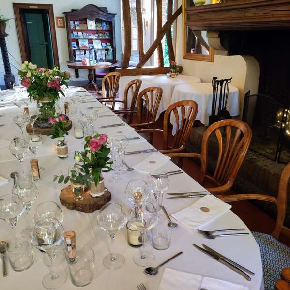 Le Relais des Dalles