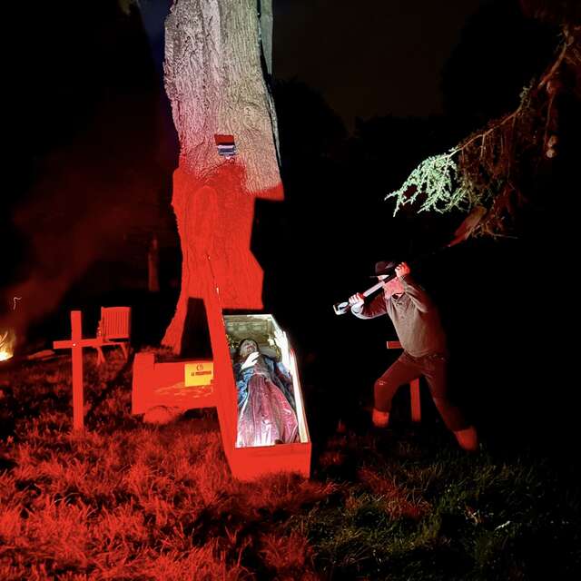 [Nuit des frissons] Au château de Miromesnil