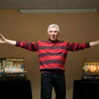 [Théâtre] Vertiges (dès 6 ans)