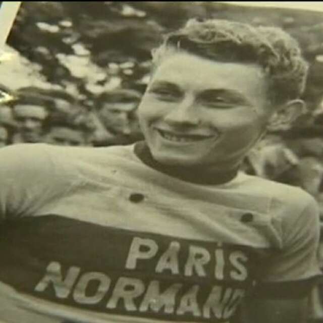 Exposition Jacques Anquetil
