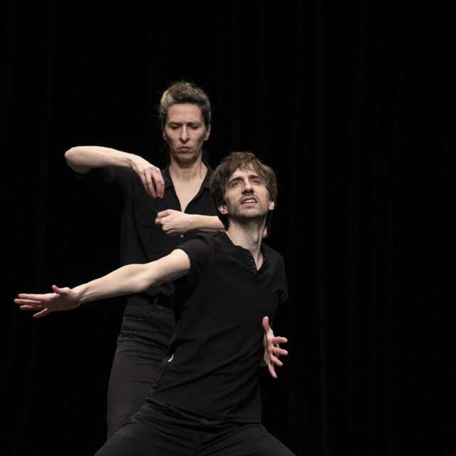 JE BADINE AVEC L’AMOUR