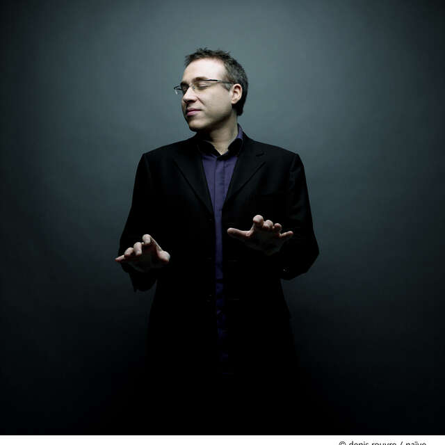 Temps fort #3 "Zone libre" Conservatoire de Rouen