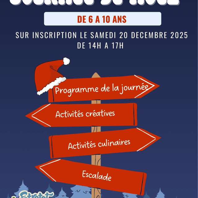 Journée de Noël