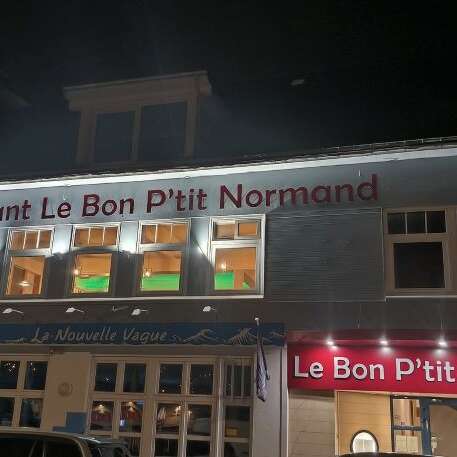 Le Bon P'tit Normand