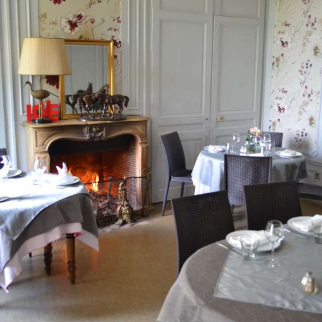 Restaurant Le Parc