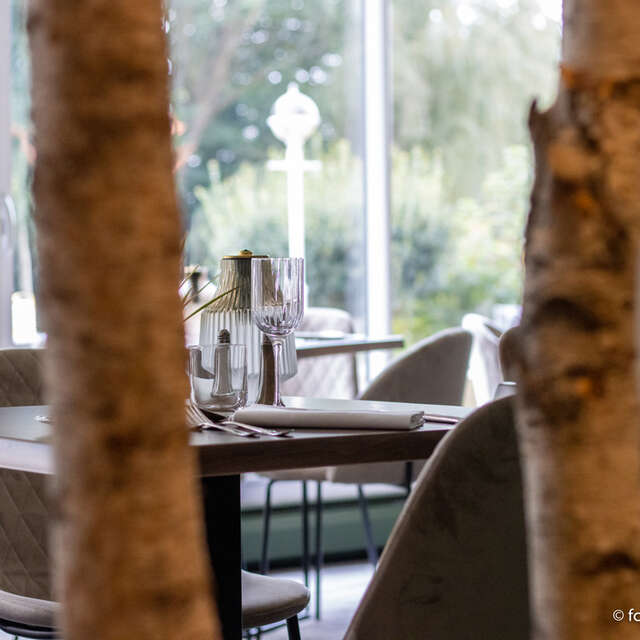 Restaurant Le Relais de Montigny