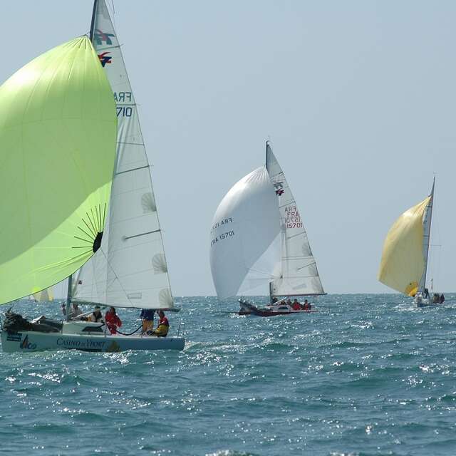 Club Nautique Valeriquais