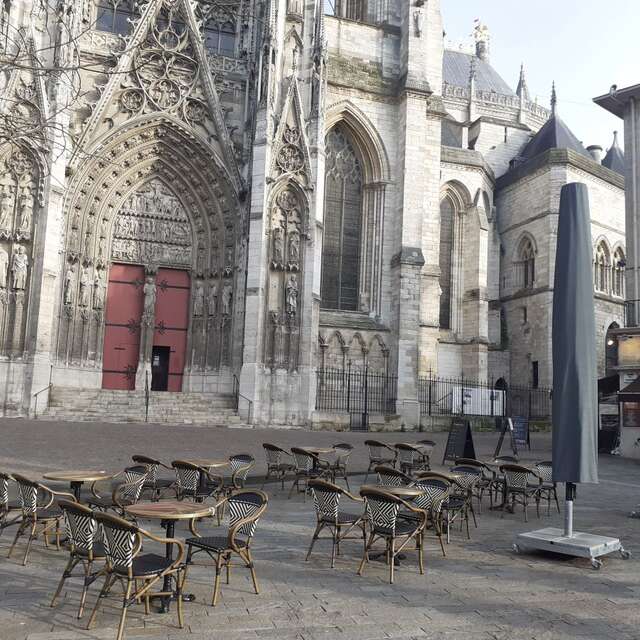 Bistro de la Cathédrale